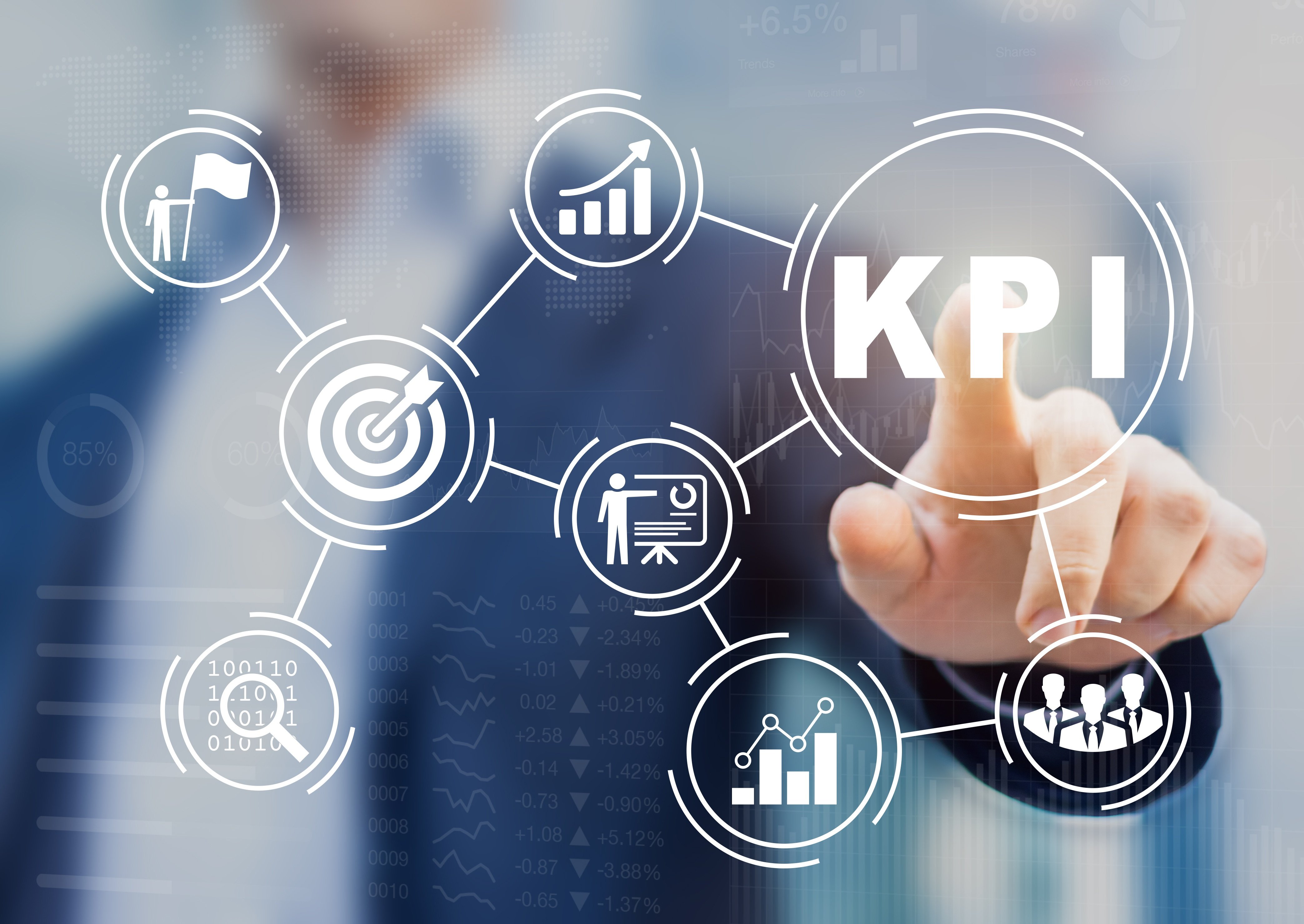 Эффективность информационного бизнеса. KPI что это. Автоматизация бизнеса. KPI картинки. КПЭ картинка.